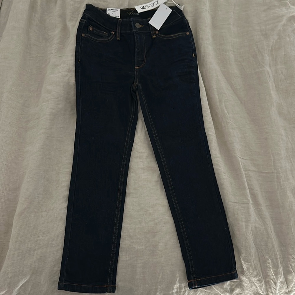 NWT kids Joe’s jeans The Brixton